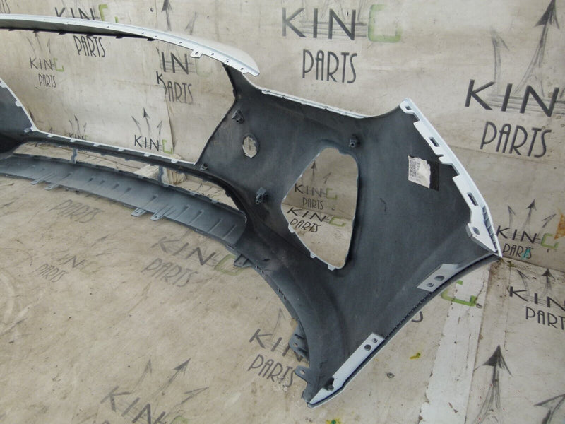 HYUNDAI I30 MK3 SE PREMIUM 2016-2018 FRONT BUMPER GENUINE 86511G4000