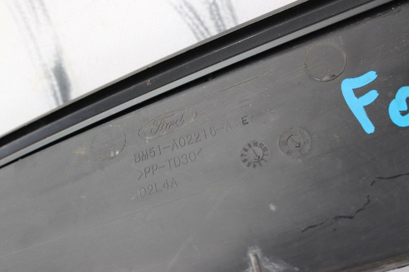 FORD FOCUS MKIII 2011-2018 FRONT PLASTIC WIPER SCUTTLE PANEL BM51-A02216-AE
