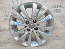 CITROEN C4 PICASSO WHEEL ALLOY RIM 6.5JX16CH4-26 9654386280 16" GENUINE