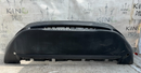 JEEP RENEGADE 2014-2017 FRONT BUMPER GENUINE 735587832