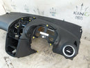 VAUXHALL CORSA D 2006-2013 BLACK DASHBOARD GENUINE _KING_PARTS_