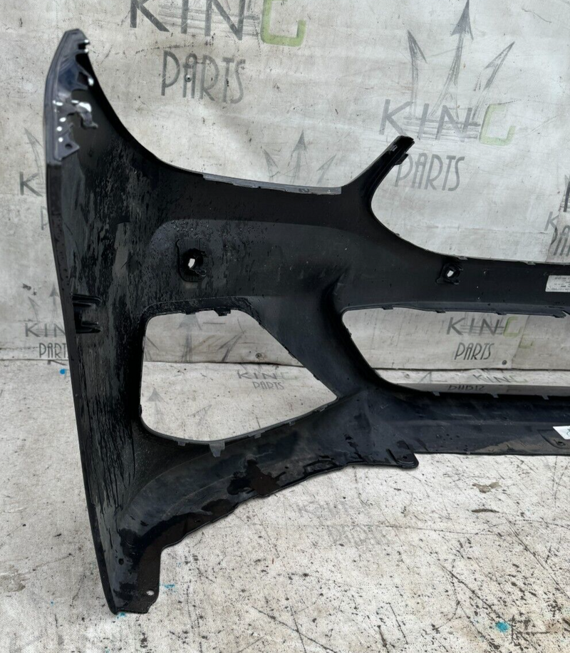 BMW 8 SERIES G15 COUPE M SPORT 2019-ON FRONT BUMPER PDC 51118070558