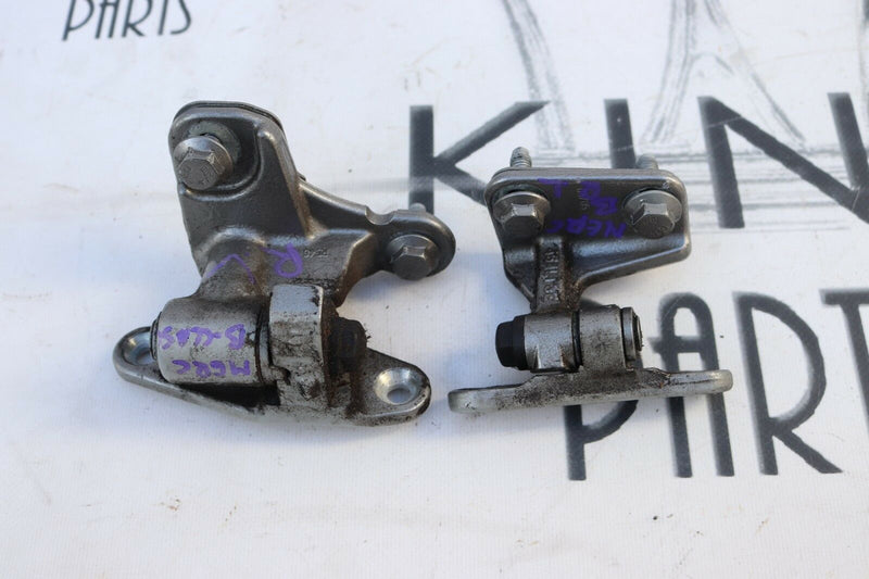 MB B CLASS W245 2006-2011 REAR LEFT DOOR HINGES UNIT