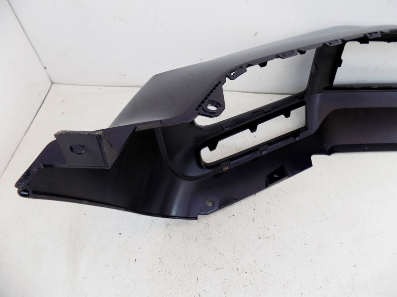 NEW MODEL ! MERCEDES G CLASS (W463) - 2018 D.BLUE FRONT BUMPER GENUINE OEM