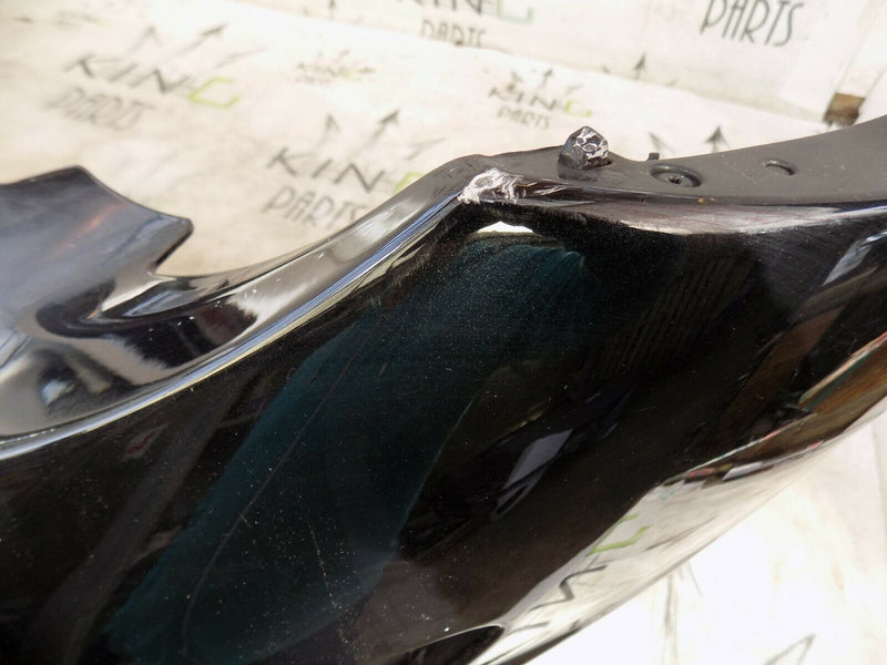 PORSCHE 911 CARRERA FRONT BUMPER GEN 1 - 2005-2008 -99750531100