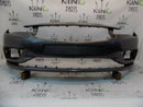 VAUXHALL ASTRA K 2015 2016 2017 2018 GREY FRONT BUMPER GENUINE 39052730