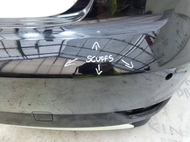 AUDI A3 8V SPORTBACK LCI 2016-2020 REAR BUMPER PDC GENUINE 8V5807521