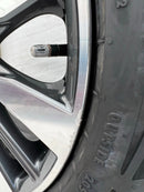 FORD FIESTA 17" ALLOY WHEEL RIM 7J ET47.5 N1BC-1007-DA