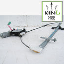 HONDA CR-V MK2 II 2002-2007 WINDOW WINDER REGULATOR & MOTOR REAR DOOR LEFT SIDE