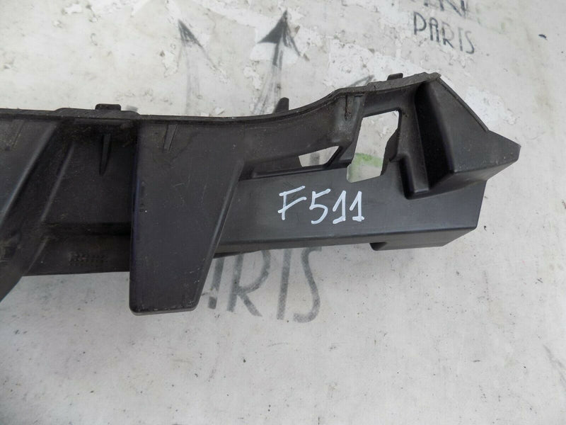 MERCEDES C CLASS W204 FRONT BUMPER LOWER FITTING BRACKET A2048854665