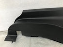 MERCEDES GLC X253 2016-21 LEFT SIDE LOWER C PILLAR TRIM COVER PANEL A2536903501