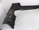 BMW 3 SERIES GRAN TURISMO F34 M SPORT GT 2013-17 BLACK REAR BUMPER GENUINE