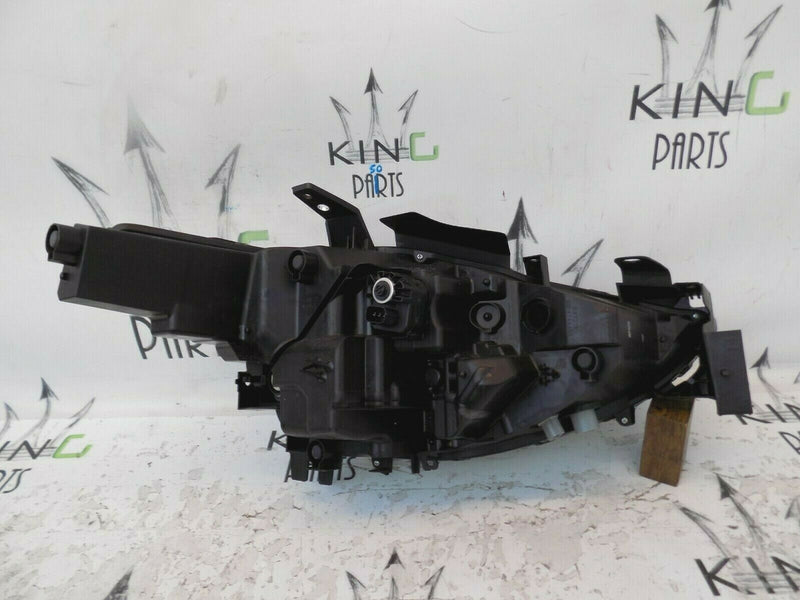MAZDA CX5 2017-ON LEFT NEAR SIDE HEADLIGHT LED HEADLAMP K124-51040