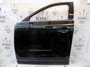 MAZDA CX-5 2017-ON FRONT LEFT DOOR PANEL IN BLACK KB7W59010