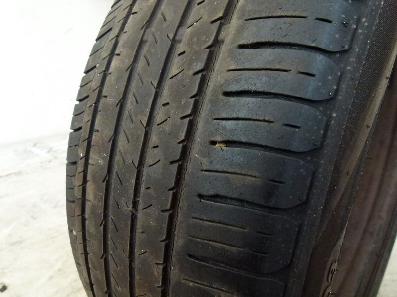 FORD FOCUS MK2 ALLOY WHEEL RIM 15" & TYRE 205/55/16 6.5J ET47.5 2160825