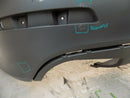 AUDI A4 8K ALLROAD 2008 - 2012 GREY REAR BUMPER GENUINE 8K0.807.521
