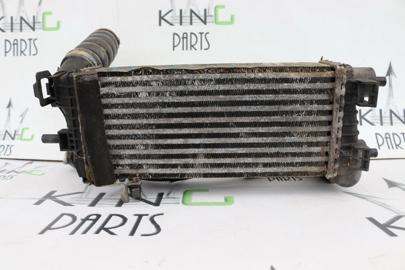 FORD FOCUS MKIII 2011-2014 1.6 TDCI RADIATOR INTERCOOLER BV61-9L440-CG