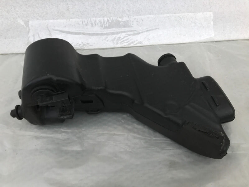 MERCEDES GLC X253 16-21 WINDSCREEN WASHER TAN RESERVOIL BOTTLE A2058600160