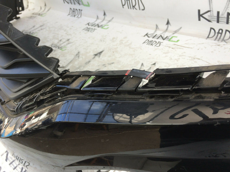 VW T-ROC 2G 2017 2018 GENUINE FRONT BUMPER PDC & GRILL GRILLE 2GA807221K