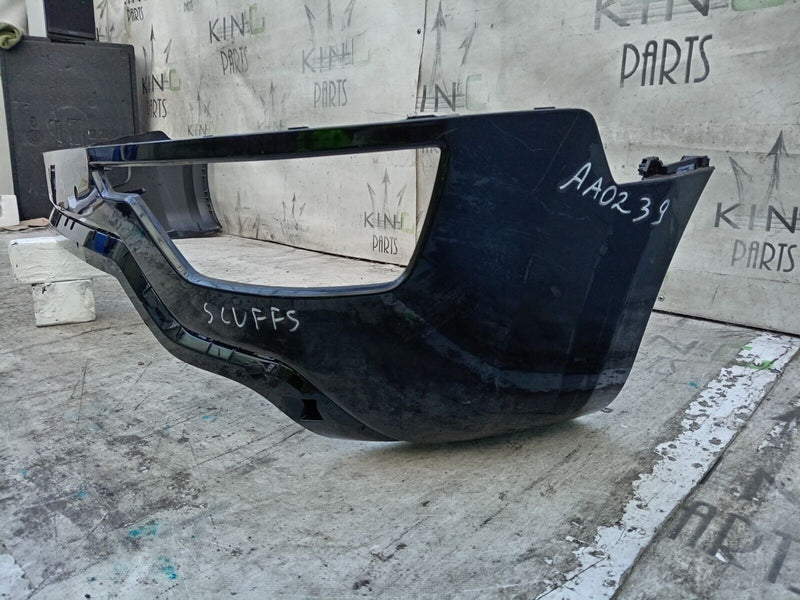 KIA NIRO 2022-ON REAR BUMPER LOWER SECTION 86650-AT050