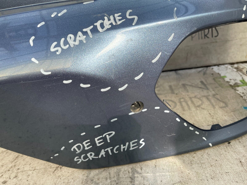 KIA NIRO HYBRID DCT 2019-ON REAR BUMPER PDC GENUINE 86611-G5500