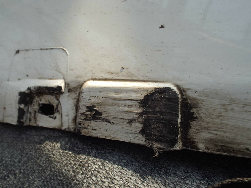 Audi TT  MK2 06-14 Genuine Sides Skirt Left Side N/S 8J0853855 (17)