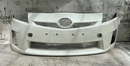 TOYOTA PRIUS 2009-2015 FRONT BUMPER GENUINE 5211947080