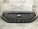 SEAT TARRACO 2018-ON FRONT BUMPER GRILLE GRILL GENUINE 5FJ853654