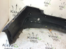 BMW 4 SERIES M SPORT F32 F33 F36 13-16 REAR BUMPER GENUINE PDC 51128054563 A8781