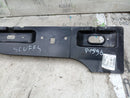RENAULT TRAFFIC II X82 2014-23 REAR BUMPER FLOOR MEMMBER CRASH BAR PANEL