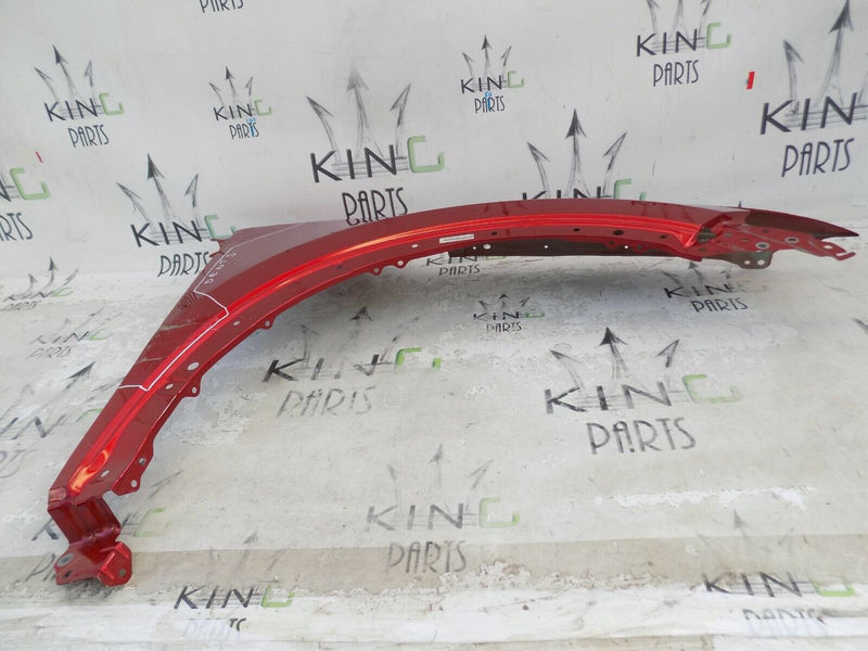 MAZDA CX-5 2016-ON GENUINE FRONT FENDER WING PANEL RIGHT DRIVER SIDE