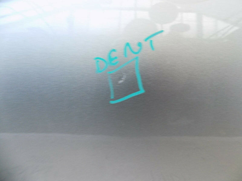MAZDA / FIAT 124 SPIDER 2015-2019 RIGHT DOOR PANEL N24958010