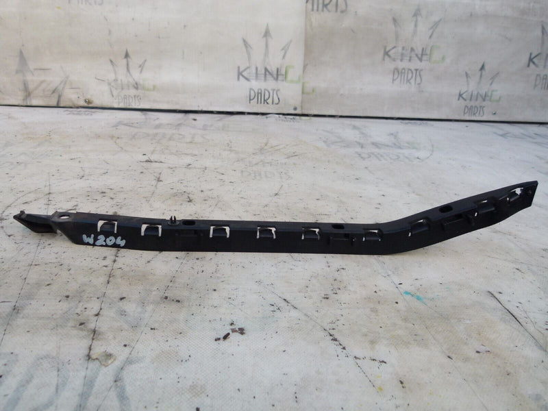 MERCEDES C W204 2007-2011 REAR BUMPER RIGHT BRACKET GENUINE A2048800830