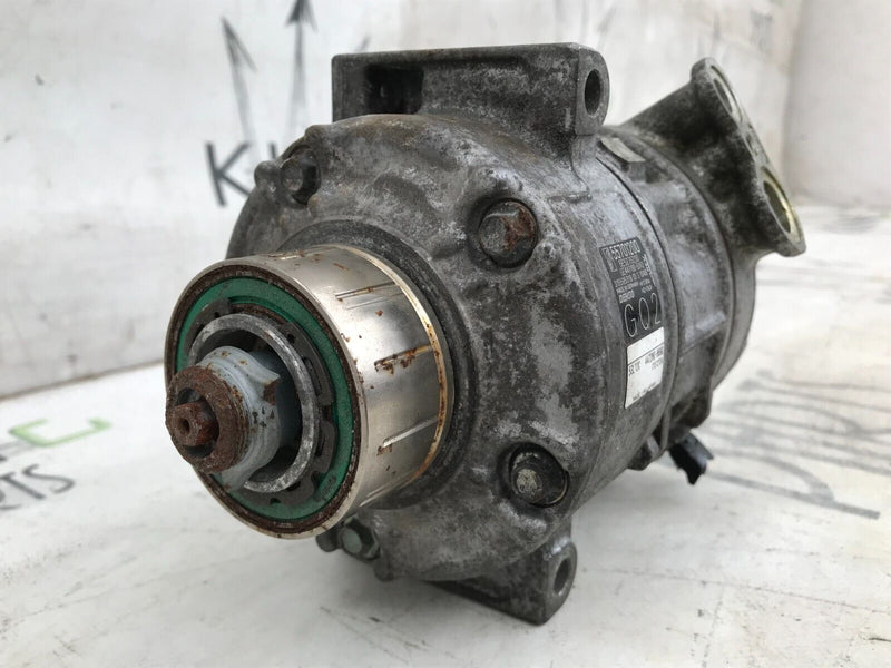 VAUXHALL CORSA D 2011-ON 1.3 1.2 AIR CON CONDITION PUMP COMPRESSOR  55701200