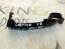 RENAULT CAPTUR 2020-ON FRONT RIGHT EXTERIOR DOOR HANDLE 806065281R