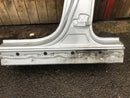 MERCEDES GLC X253 16-22 LEFT SIDE B PILLAR FRONT END BODY MIDDLE QUARTER PANEL