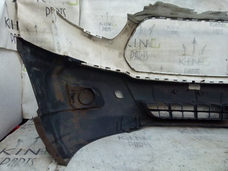 FORD TRANSIT V363 MK8 2014-2017 FRONT BUMPER GENUINE BK3117K819
