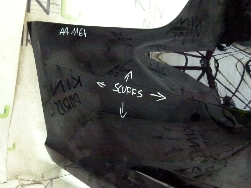 AUDI A3 8V SPORTBACK LCI 2016-2020 REAR BUMPER PDC GENUINE 8V5807521