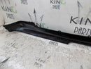 MINI HATCH R56 COOPER ONE 2007–2013 REAR BUMPER DIFFUSER TRIM VALANCE