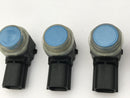 FORD FOCUS MK3 MONDEO MK5 *NEW SET 4x PDC PARKING PARK SENSOR F1CT15K859AAW