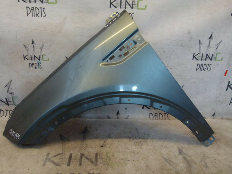 LAND ROVER DISCOVERY SPORT L550 2019-ON FRONT FENDER WING PANEL PLASTIC