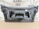 FIAT 500 CONVERTIBLE TAILGATE BOOTLID PANEL *NO PAINT* NEW 51981354