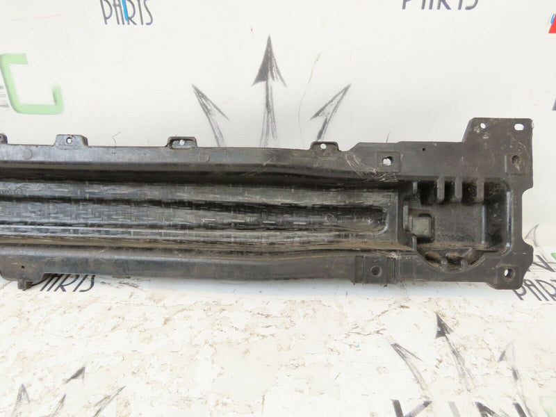 KIA CARENS 2013-2019 REAR BUMPER CRASH BAR REINFORCEMENT CARRIER BEAM