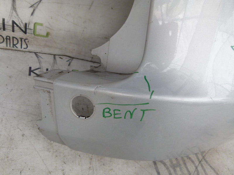 FORD TRANSIT CUSTOM 2012-2017 REAR BUMPER RIGHT CORNER GENUINE BK2117926