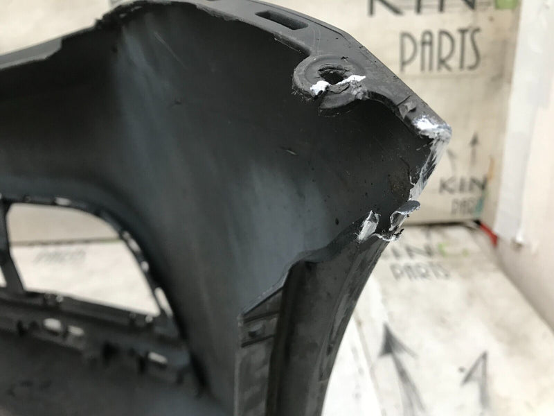 VW JETTA MK6 FACELIFT 2014-2018 FRONT BUMPER GENUINE 5C6807217
