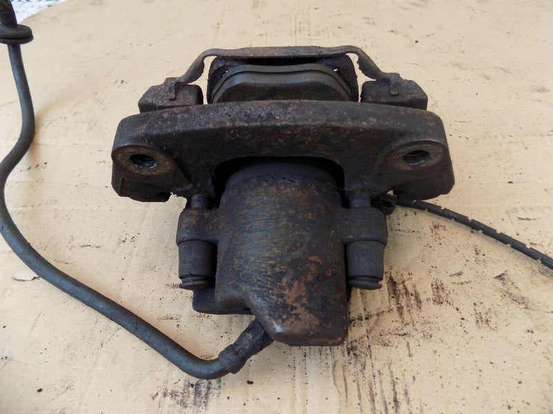 BMW X5 E53 PETROL 4.4 2000-2007 BRAKE CALLIPER FRONT LEFT GENUINE PN: 6030324