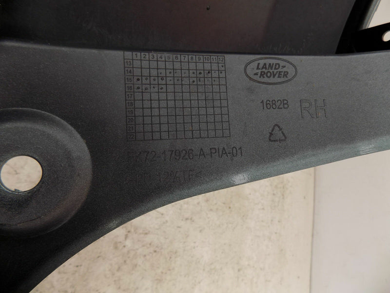 LAND ROVER DISCOVERY L550 SPORT SD4 SE 2014 2015 2016 REAR BUMPER GENUINE