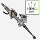 VW UP 2011-ON GENUINE ELECTRIC POWER STEERING COLUMN & UNIT EPS ECU J792