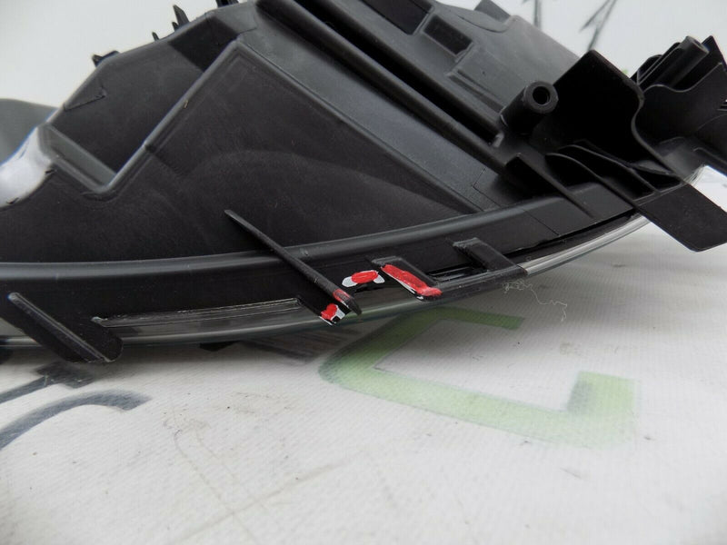 VAUXHALL ASTRA J 2009-2012 FRONT RIGHT HALOGEN FOG LIGHT 13293619