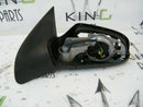 VAUXHALL ASTRA H 2009-2013 LEFT DOOR SIDE WING MIRROR *MECHANISM ONLY 13300628